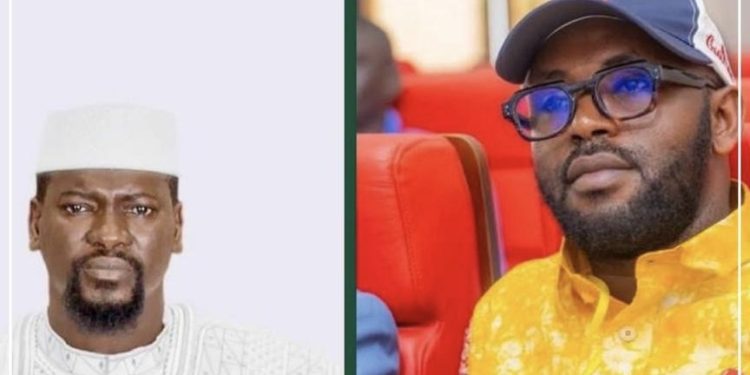 Élection présidentielle en Guinée : Entre convictions et Responsabilités ( Par Alpha BAYO)