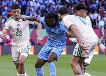 CAN 2025 : la RDC s’incline à la dernière minute, l’Algérie file en quarts de finale