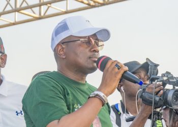 Le leadership exceptionnel de Bangoura Alseny Sékou, artisan de la victoire du Président Doumbouya