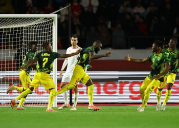 Dernière minute : le Mali rejoint le Sénégal en quarts de finale de la CAN 2025