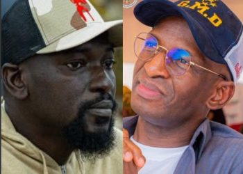 Doumbouya confirmé président de la République : « Le peuple a tranché. Place désormais à une Assemblée nationale digne »