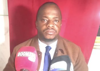 Le leader du MNG, Aboubacar Mansaré salue la victoire de Mamadi Doumbouya et appelle à l’unité nationale