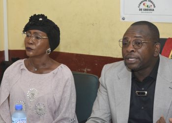 Gbessia : plus de 500 mariages célébrés en 2025