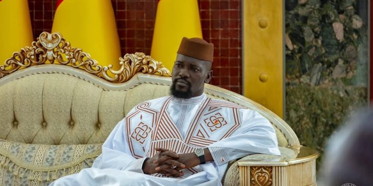 Tribune à l’orée du pouvoir : adresse au Président Mamadi Doumbouya ( Par Mamadou Saïdou Diallo alias Bantanko, Membre de la Cellule de Communication du CNT )