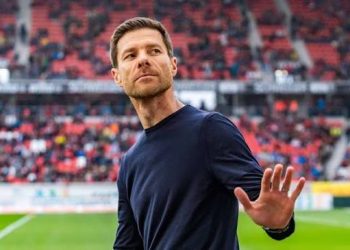 Xabi Alonso a lâché ses quatre vérités au Real Madrid