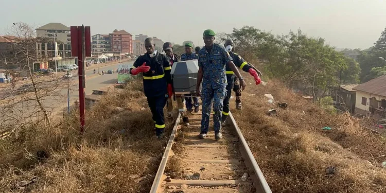 Sénégal : la Guinéenne Ramatoulaye Baldé tuée dans sa cabine de transfert d’argent