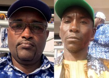 Stade GLC de Nongo : politiques et acteurs éducatifs réagissent à l’investiture du président Doumbouya