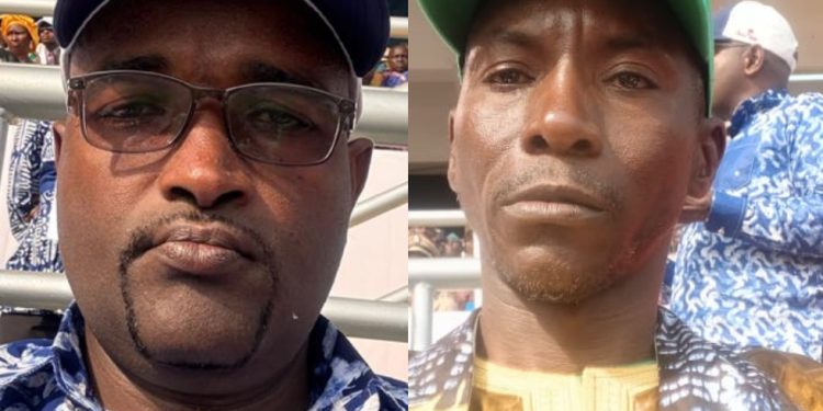 Stade GLC de Nongo : politiques et acteurs éducatifs réagissent à l’investiture du président Doumbouya