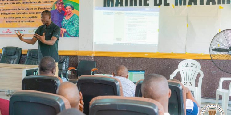 Matam mobilise ses forces vives pour un développement local inclusif et participatif