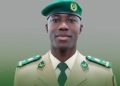 Un lieutenant de l’armée tué dans un accident de la circulation à Conakry