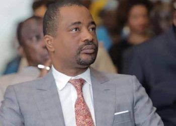 Bah Oury : de « Premier ministre intendant » à « chef d’orchestre politique »? (Par Tibou Kamara)