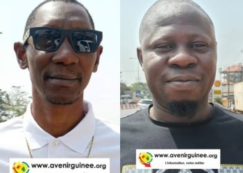 Nomination de Bah Oury : Moussa Iboun Conté se prononce sur le choix du président Doumbouya