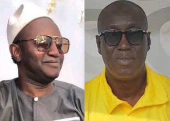 Nomination de Bah Oury : Moussa Iboun Conté se prononce sur le choix du président Doumbouya