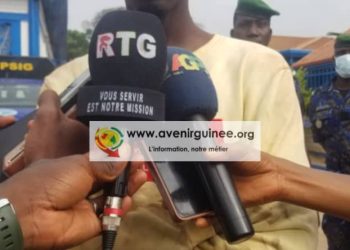 Viol présumé d’une fillette de 12 ans à Kindia : Abdourahamane Sylla pointé du doigt