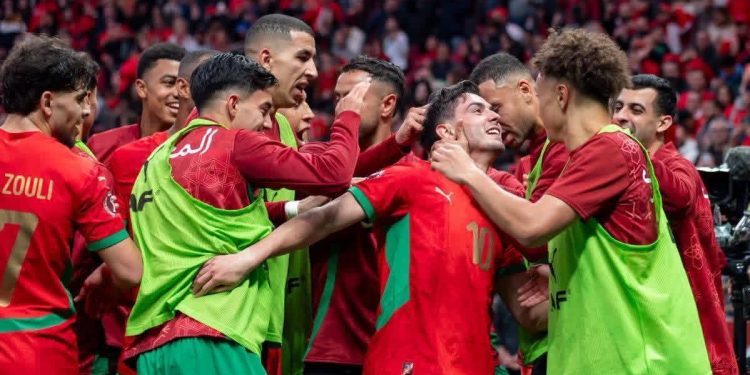CAN 2025 : Le Maroc rejoint le Sénégal en finale !