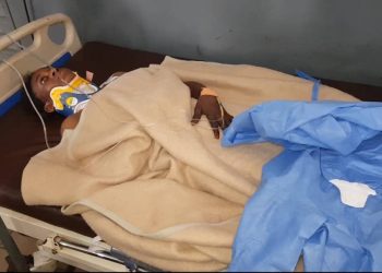 Faranah : une jeune mère grièvement blessée à coups de machette à Lolly