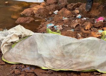 Un nouveau drame frappe Sangarédi : un élève de 8 ans perd la vie dans la rivière Thiapikouré