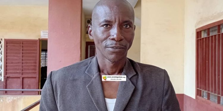 Élection présidentielle en Guinée : Entre convictions et Responsabilités ( Par Alpha BAYO)