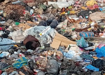 Urgent : Découverte macabre à Dabondy, le corps d’un jeune retrouvé dans des circonstances troublantes