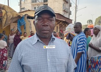 Retour sur l’accident de Lansanayah : les témoins s’expriment