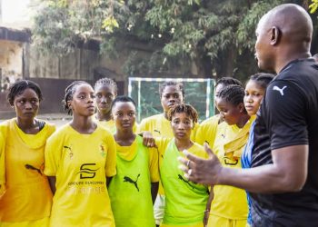 Éliminatoires Futsal 2026 : La Guinée connaît enfin son adversaire !