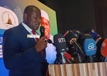 URGENT : La Guinée franchit la barre des 17 millions d’habitants