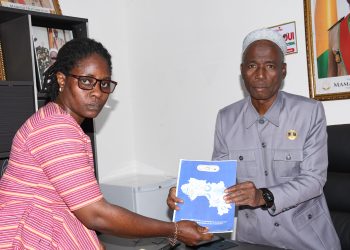 Gbessia devient la commune la plus peuplée de Conakry