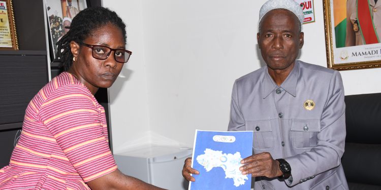 Gbessia devient la commune la plus peuplée de Conakry