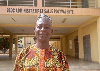 L’ERAM de Dabola, un tremplin vers l’emploi pour la jeunesse guinéenne