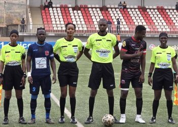 Ligue 1 (J18) : Le Horoya AC s’arrache, l’AS Kaloum enchaîne