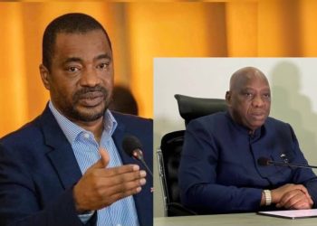 La vérité ne se hue pas : Dr Morissanda Kouyaté, la constance face aux procès d’intention