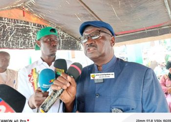 Législatives et communales : L’UDG de Mamadou Sylla annonce sa participation