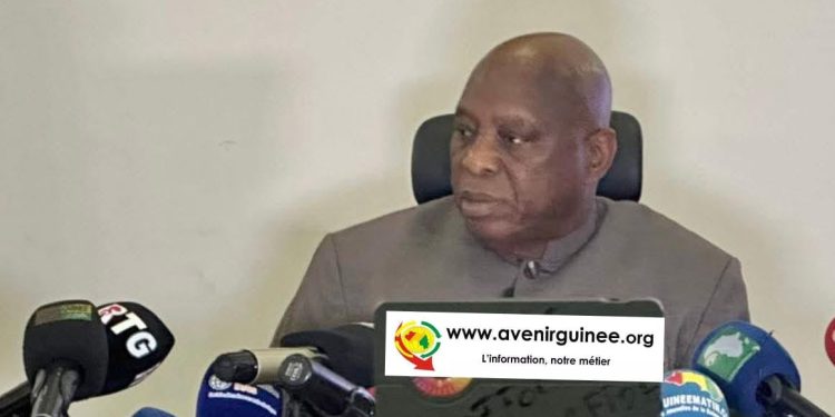 Diplomatie : Dr Morissanda Kouyaté apporte des précisions sur la situation des Guinéens en Allemagne