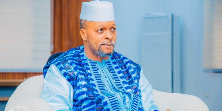 Assainissement : lucidité stratégique et réforme des comportements entretien avec le Ministre