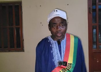 Télimélé : Le cri de cœur d&rsquo;Abdoulaye Bah sur l&rsquo;enclavement et l&rsquo;insécurité à Sinta