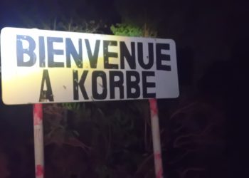 Lelouma : un crime atroce secoue la commune rurale de Korbé