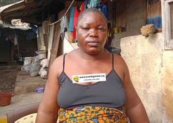 Santé : Le cri de cœur de Mariama Ciré Touré, « enceinte » depuis huit ans