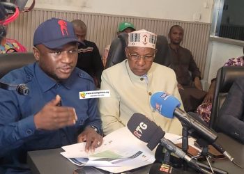 Guinée : Un protocole d&rsquo;accord signé pour plafonner le prix des denrées avant le Ramadan