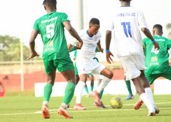 Ligue 1 (J17) : Le Wakriya AC s’impose sur le fil, l’ASFAG climatise Sangarédi