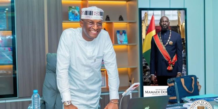 Date des législatives et communales fixée « c’est un signal fort pour la continuité institutionnelle de notre pays »