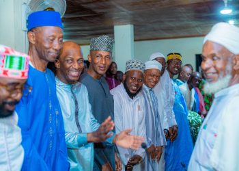 Ramadan à Matam : Badra Koné instaure une gouvernance de proximité par le partage
