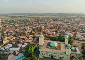 Guinée : Le gouvernement publie les résultats préliminaires du RGPH-4