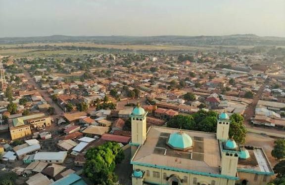 Guinée : Le gouvernement publie les résultats préliminaires du RGPH-4