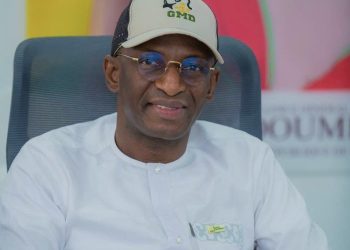 Grand Oral à Matam : Badra Koné sonne l’heure du bilan et de la vérité