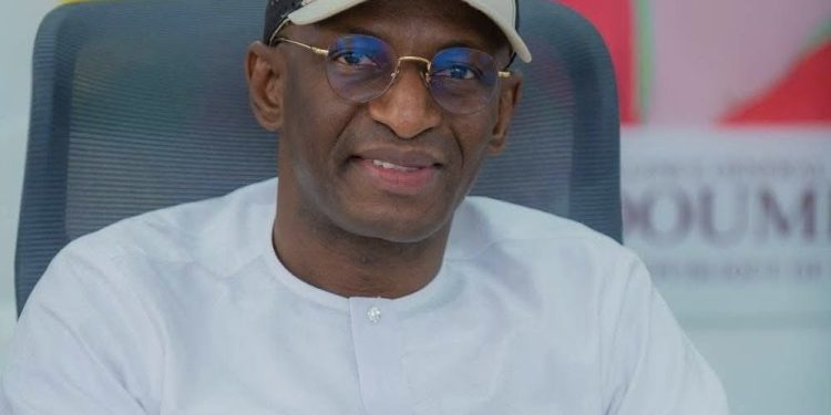 Grand Oral à Matam : Badra Koné sonne l’heure du bilan et de la vérité