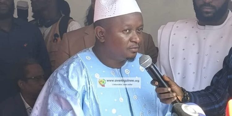 Culture, Tourisme et Artisanat : Les trois valeurs « non négociables » du Ministre Moussa Moïse Sylla