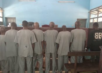 Audiences criminelles à Mamou : Quatre condamnations lourdes…