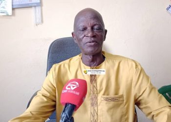 La CNTG minimise le départ de l’USTG de ses instances