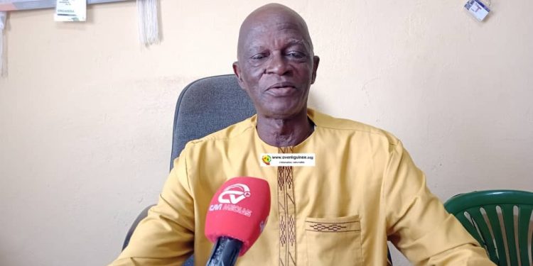 La CNTG minimise le départ de l’USTG de ses instances