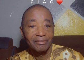 Décès de Saa M’Bemba KAMANO : le CNOSCG pleure « un repère, un conseiller avisé et un homme de dialogue »